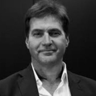 <p>Dr Craig S Wright<br /><a href="https://twitter.com/proffaustus" target="_blank">@ProfFaustus</a></p>
<p>nChain<br /><a href="https://nchain.com" target="_blank">https://nchain.com</a></p>