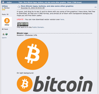<a href="https://web.archive.org/web/20130524191250/https://bitcointalk.org/index.php?topic=1631.0">https://bitcointalk.org/index.php?topic=1631.0</a>