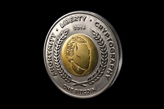 DY GREENBERG AND GWERN BRANWEN
SECURITY
12.08.15
<h2>
BITCOIN'S CREATOR SATOSHI NAKAMOTO IS PROBABLY THIS UNKNOWN AUSTRALIAN GENIUS</h2>
Source:<br><a href="https://www.wired.com/2015/12/bitcoins-creator-satoshi-nakamoto-is-probably-this-unknown-australian-genius/">https://www.wired.com/2015/12/bitcoins-creator-s.../</a>