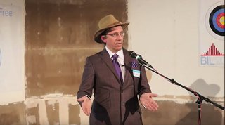 <h2><a href="https://bitcoinmagazine.com/articles/satoshi-saga-continues-tulip-trust-trustee-expected-to-appear-by-september-says-joseph-vaughnperling-1462467803/" target="_blank">Satoshi Saga Continues: Tulip Trust Trustee Expected to Appear by September 19, Says Joseph Vaughn Perling</a></h2>
<p>by Aaron van Wirdum May 5, 2016 </p><p><strong>AVW: How well do you actually know Wright? You speak like you know him very well, but you just met him at a conference once, didn't you?</strong>
<br><br>
JVP: I met him at a conference in 2005, he wore the moniker. We discussed what became Bitcoin at great length. He knew all there was to know about Bitcoin in 2005, and he shared it with me. I did not learn his government-registered name until much later.</p>
Source: <a href="https://bitcoinmagazine.com/articles/satoshi-saga-continues-tulip-trust-trustee-expected-to-appear-by-september-says-joseph-vaughnperling-1462467803/" target="_blank">https://bitcoinmagazine.com/articles/satoshi-saga-continues-tulip-trust-truste-...</a>