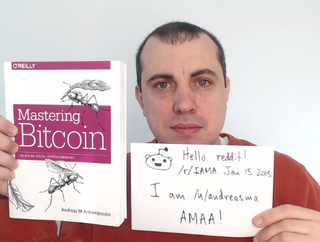 <a href="http://rebrn.com/re/i-am-andreas-m-antonopoulos-author-of-mastering-bitcoin-ask-me-298874/" target="_blank"><h4>I am Andreas M. Antonopoulos, Author of "Mastering Bitcoin" - Ask Me Almost Anything! (IamAMA AMB AMAA!)</h4></a>
Source: <br>
<a href="http://rebrn.com/re/i-am-andreas-m-antonopoulos-author-of-mastering-bitcoin-ask-me-298874/" target="_blank">http://rebrn.com/re/i-am-andreas-m-antonopou...</a>