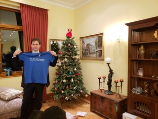 <h3><a href="http://ohmysatoshi.com/2018-12" target="_blank">Green Christmas</a></h3>
<a href="http://ohmysatoshi.com/2018-12" target="_blank"><strong>→ We are all Satoshi&nbsp;</strong>(except for Craig Wright)</a>