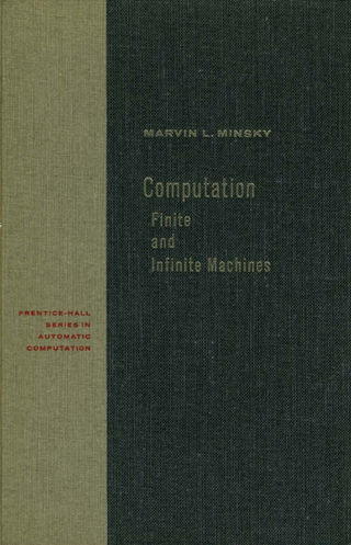 <p><em>"We can now demonstrate the remarkable fact, first shown by Wang [1957], that for any Turing machine T there is an equivalent Turing machine TN that never changes a once-written symbol! </em></p>
<p><em>In fact, we will construct a two-symbol machine TN that can only change blank squares on its tape to 1's but can not change a 1 back to a blank."&nbsp;&nbsp;</em></p>
<p>Marvin Minsky (1967)<br /><br />Source:<br /><a href="https://dl.acm.org/citation.cfm?id=1095587" target="_blank">Computation: Finite and Infinite Machines</a></p>