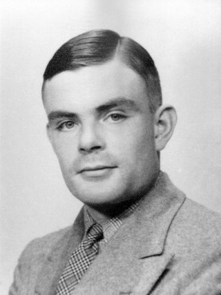 <h2>Alan Turing</h2>
<p>Alan Mathison Turing (23 June 1912 – 7 June 1954) was an English mathematician, computer scientist, logician, cryptanalyst, philosopher, and theoretical biologist. Turing was highly influential in the development of theoretical computer science, providing a formalisation of the concepts of algorithm and computation with the Turing machine, which can be considered a model of a general-purpose computer. Turing is widely considered to be the father of theoretical computer science and artificial intelligence. Despite these accomplishments, he was not fully recognised in his home country during his lifetime, due to his homosexuality, and because much of his work was covered by the Official Secrets Act.</p>
<p>Source: <a href="https://en.wikipedia.org/wiki/Alan_Turing">wikipedia.org</a></p>