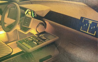 <p>"Technological context for publication of Neuromancer, 1984." - William Gibson</p>
<p>Source: <a href="https://twitter.com/GreatDismal/status/1260175526204825600" target="_blank">twitter.com/GreatDismal</a></p>