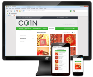<h3>Secure Bitcoin Wallet</h3>
C01N eWallet has a web-based interface that allows users to access their bitcoins. Users can create and edit accounts to suit their everyday banking needs. With advanced account features such as lock and hide users will have peace of mind that no one can access their accounts without permission. C01N is protected by multi-layer security measures and a cold storage vault, providing further assurance that customers will be able to access their bitcoins when they want them.